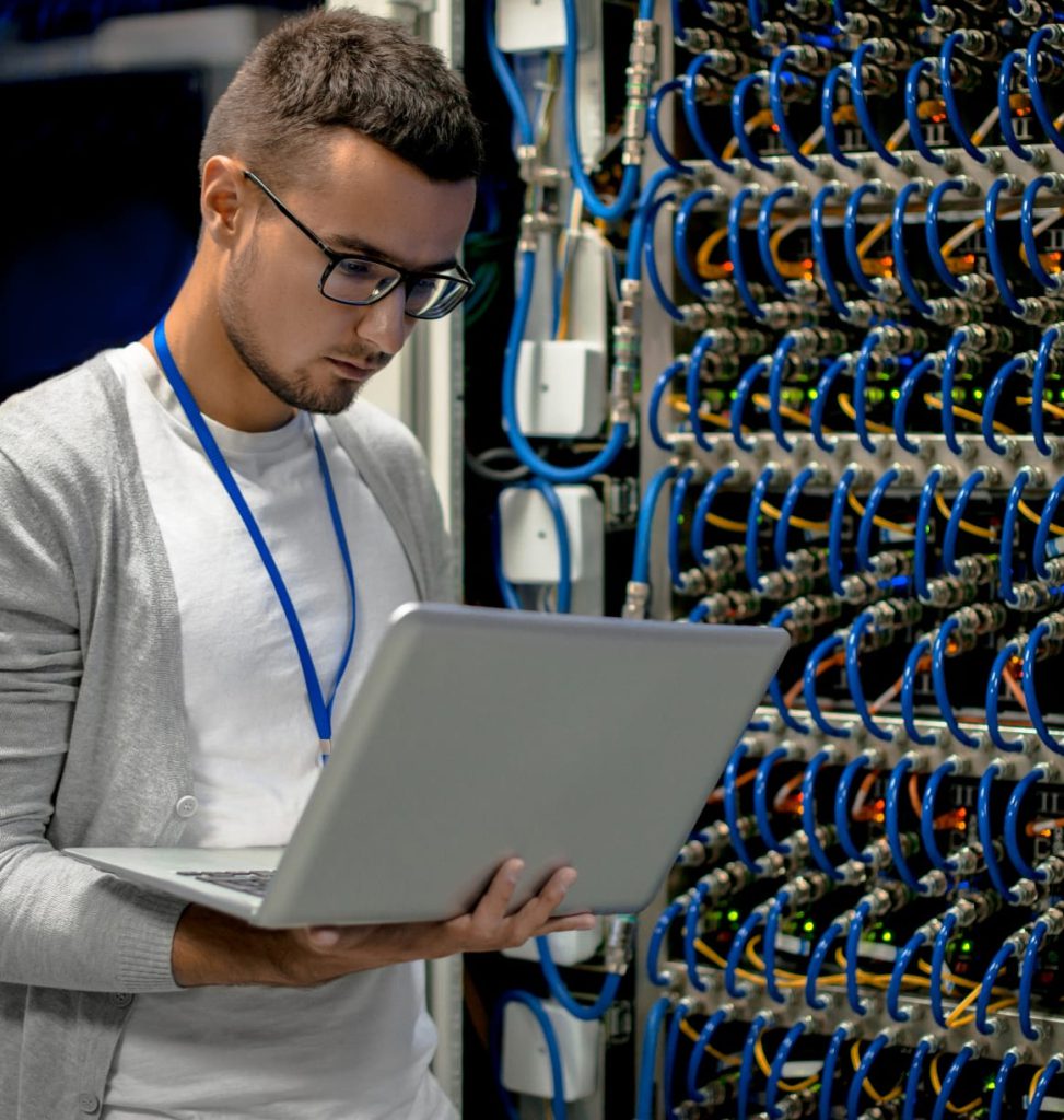 SDSI technology environment