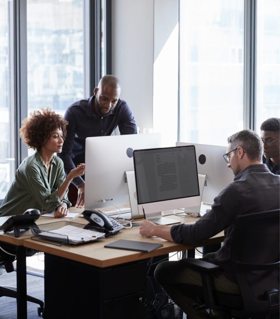 SDSI professional services