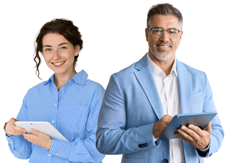 Technology and business collaboration