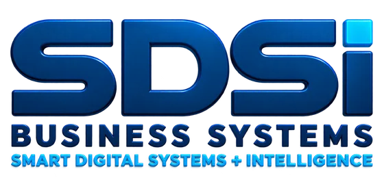 SDSI Business Systems — Smart Digital Systems and Intelligence