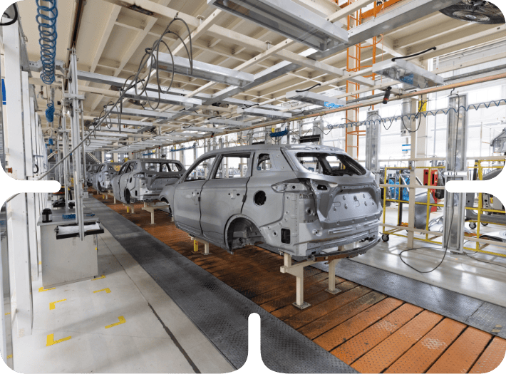 Manufacturing