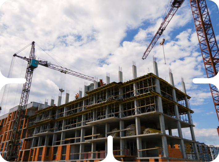 Construction and Architecture