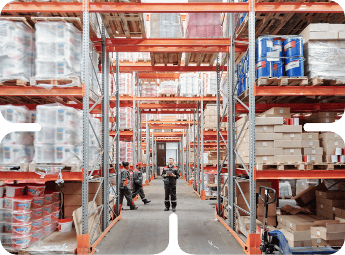 Logistics and Transportation