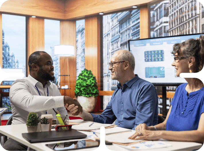 Financial Services